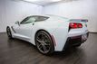 2019 Chevrolet Corvette 2dr Stingray Z51 Coupe w/1LT - 22803586 - 24