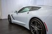 2019 Chevrolet Corvette 2dr Stingray Z51 Coupe w/1LT - 22803586 - 25