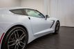 2019 Chevrolet Corvette 2dr Stingray Z51 Coupe w/1LT - 22803586 - 26