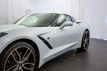 2019 Chevrolet Corvette 2dr Stingray Z51 Coupe w/1LT - 22803586 - 28