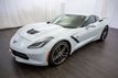 2019 Chevrolet Corvette 2dr Stingray Z51 Coupe w/1LT - 22803586 - 2