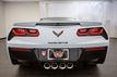 2019 Chevrolet Corvette 2dr Stingray Z51 Coupe w/1LT - 22803586 - 30