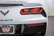 2019 Chevrolet Corvette 2dr Stingray Z51 Coupe w/1LT - 22803586 - 32