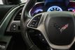 2019 Chevrolet Corvette 2dr Stingray Z51 Coupe w/1LT - 22803586 - 42