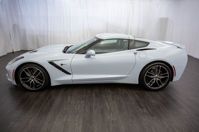 2019 Chevrolet Corvette 2dr Stingray Z51 Coupe w/1LT - 22803586 - 6