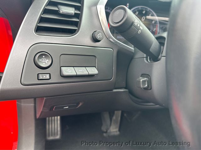 2019 Chevrolet Corvette 2dr Z06 Convertible w/1LZ - 22870866 - 15