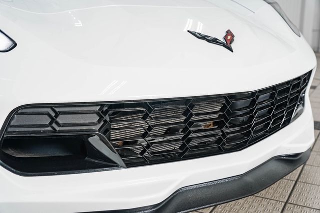 2019 Chevrolet Corvette 2dr Z06 Coupe w/1LZ - 22383188 - 7