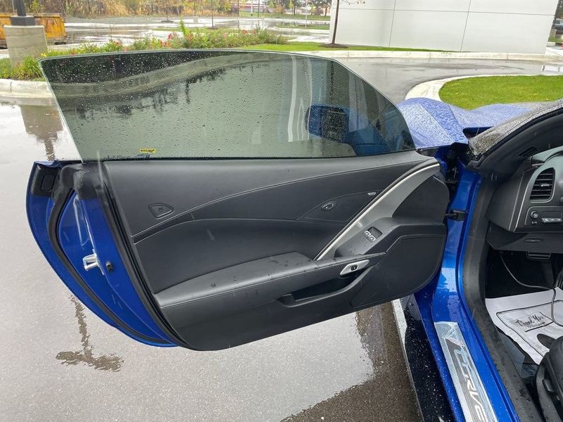 2019 Chevrolet Corvette 2dr Z06 Coupe w/1LZ - 22936934 - 17