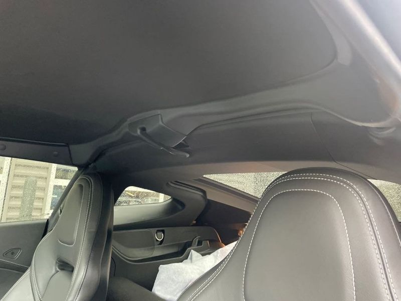 2019 Chevrolet Corvette 2dr Z06 Coupe w/1LZ - 22936934 - 18