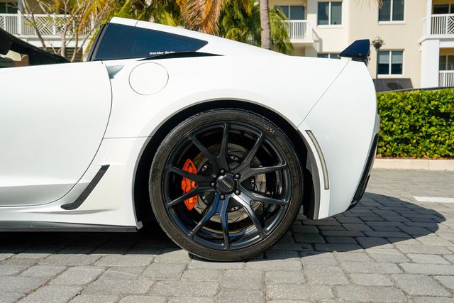 2019 Chevrolet Corvette 2dr Z06 Coupe w/1LZ - 22986483 - 15
