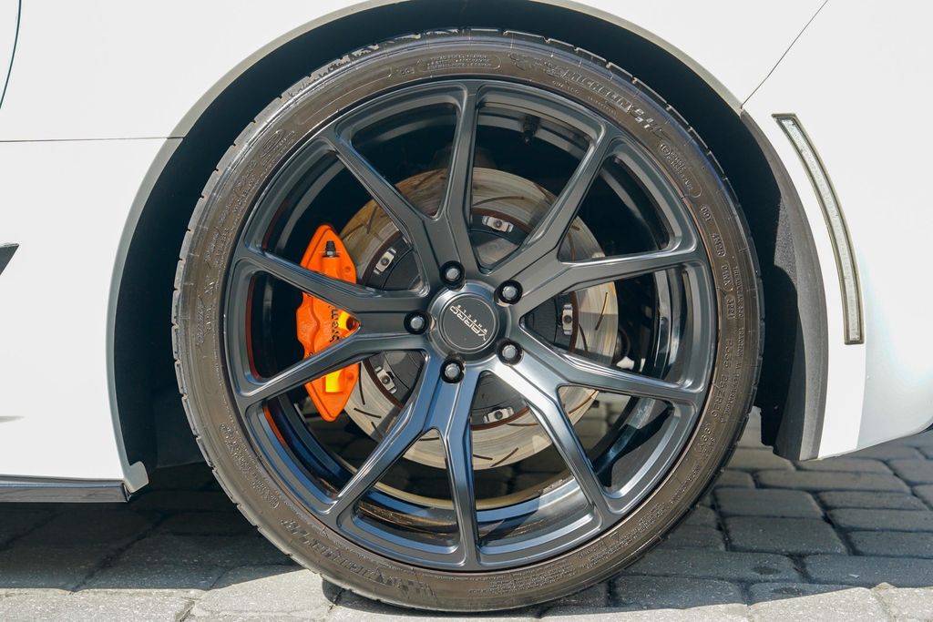 2019 Chevrolet Corvette 2dr Z06 Coupe w/1LZ - 22986483 - 16