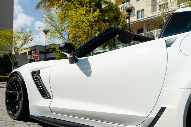 2019 Chevrolet Corvette 2dr Z06 Coupe w/1LZ - 22986483 - 18