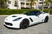 2019 Chevrolet Corvette 2dr Z06 Coupe w/1LZ - 22986483 - 1