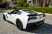 2019 Chevrolet Corvette 2dr Z06 Coupe w/1LZ - 22986483 - 19
