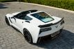 2019 Chevrolet Corvette 2dr Z06 Coupe w/1LZ - 22986483 - 20