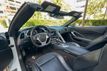 2019 Chevrolet Corvette 2dr Z06 Coupe w/1LZ - 22986483 - 2