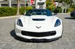2019 Chevrolet Corvette 2dr Z06 Coupe w/1LZ - 22986483 - 3