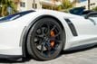 2019 Chevrolet Corvette 2dr Z06 Coupe w/1LZ - 22986483 - 41