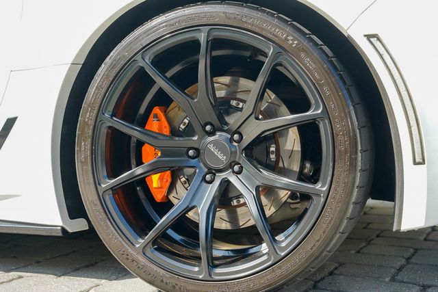 2019 Chevrolet Corvette 2dr Z06 Coupe w/1LZ - 22986483 - 43