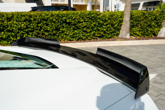 2019 Chevrolet Corvette 2dr Z06 Coupe w/1LZ - 22986483 - 45