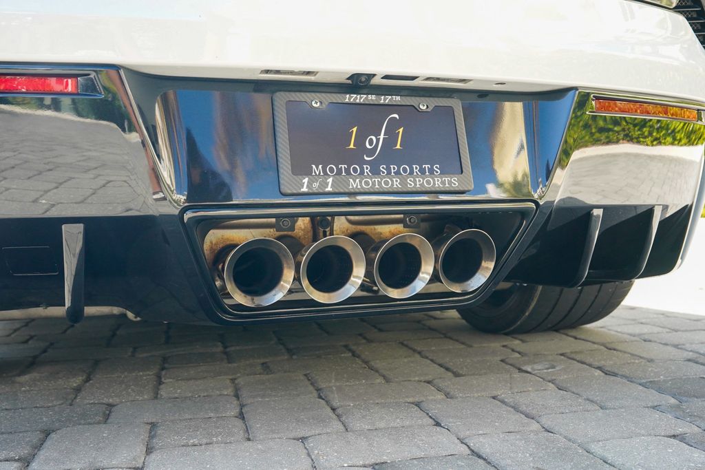 2019 Chevrolet Corvette 2dr Z06 Coupe w/1LZ - 22986483 - 47