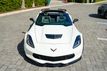 2019 Chevrolet Corvette 2dr Z06 Coupe w/1LZ - 22986483 - 4