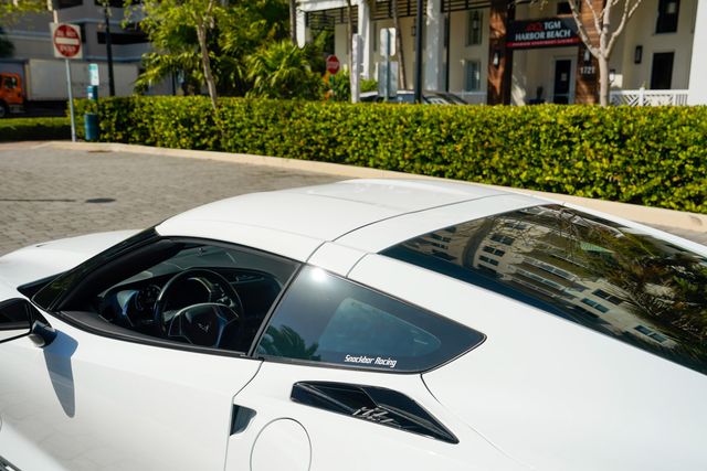 2019 Chevrolet Corvette 2dr Z06 Coupe w/1LZ - 22986483 - 50