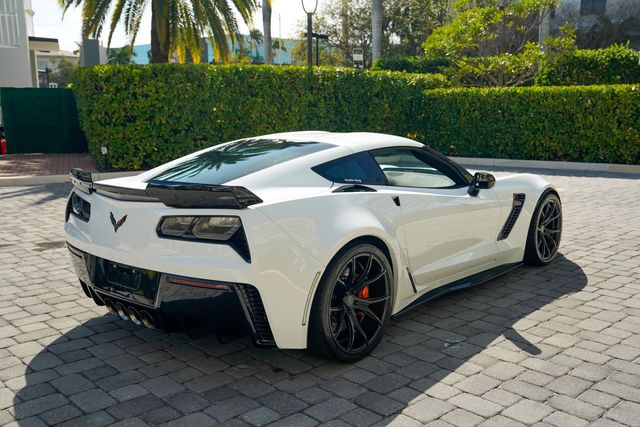 2019 Chevrolet Corvette 2dr Z06 Coupe w/1LZ - 22986483 - 51