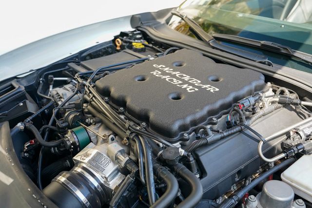 2019 Chevrolet Corvette 2dr Z06 Coupe w/1LZ - 22986483 - 53