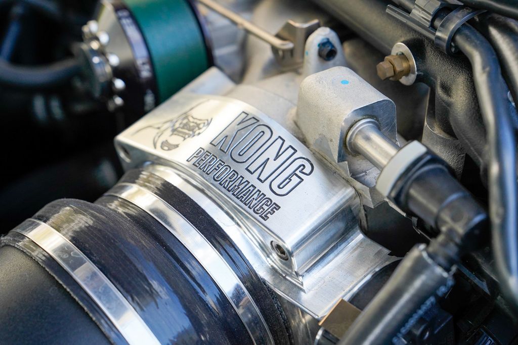 2019 Chevrolet Corvette 2dr Z06 Coupe w/1LZ - 22986483 - 54