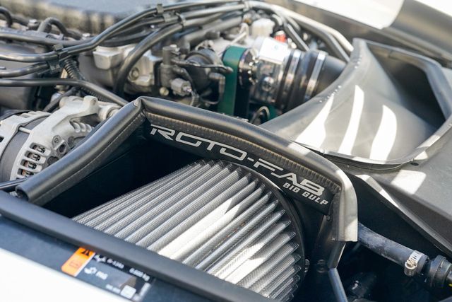 2019 Chevrolet Corvette 2dr Z06 Coupe w/1LZ - 22986483 - 57