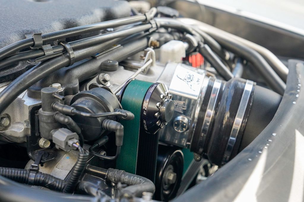 2019 Chevrolet Corvette 2dr Z06 Coupe w/1LZ - 22986483 - 58