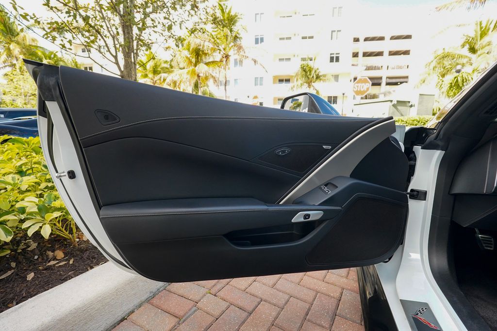 2019 Chevrolet Corvette 2dr Z06 Coupe w/1LZ - 22986483 - 59