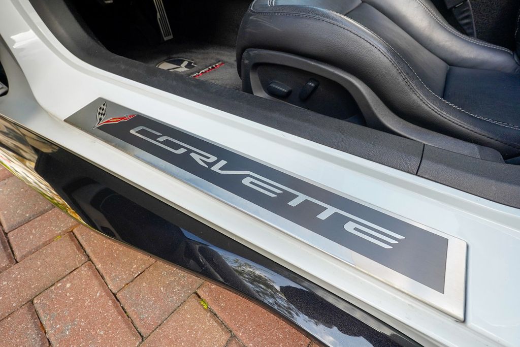 2019 Chevrolet Corvette 2dr Z06 Coupe w/1LZ - 22986483 - 62