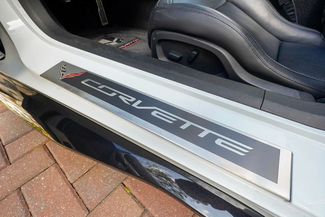 2019 Chevrolet Corvette 2dr Z06 Coupe w/1LZ - 22986483 - 62