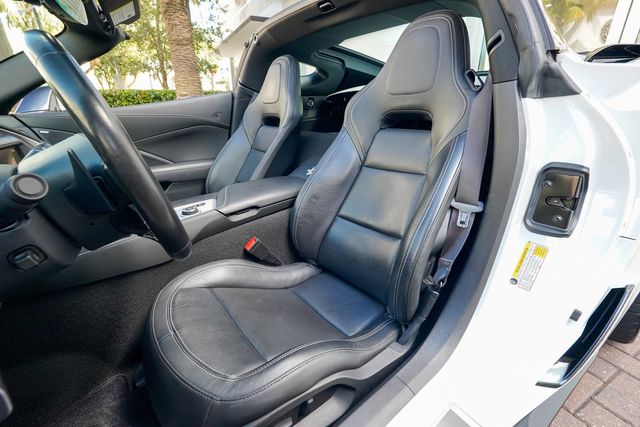 2019 Chevrolet Corvette 2dr Z06 Coupe w/1LZ - 22986483 - 63