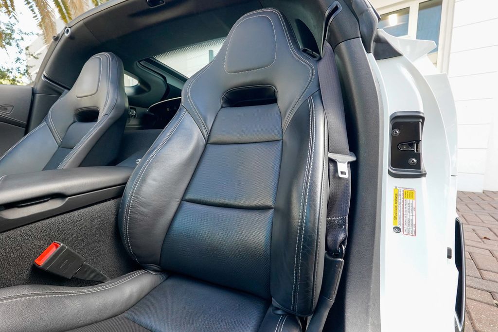 2019 Chevrolet Corvette 2dr Z06 Coupe w/1LZ - 22986483 - 64