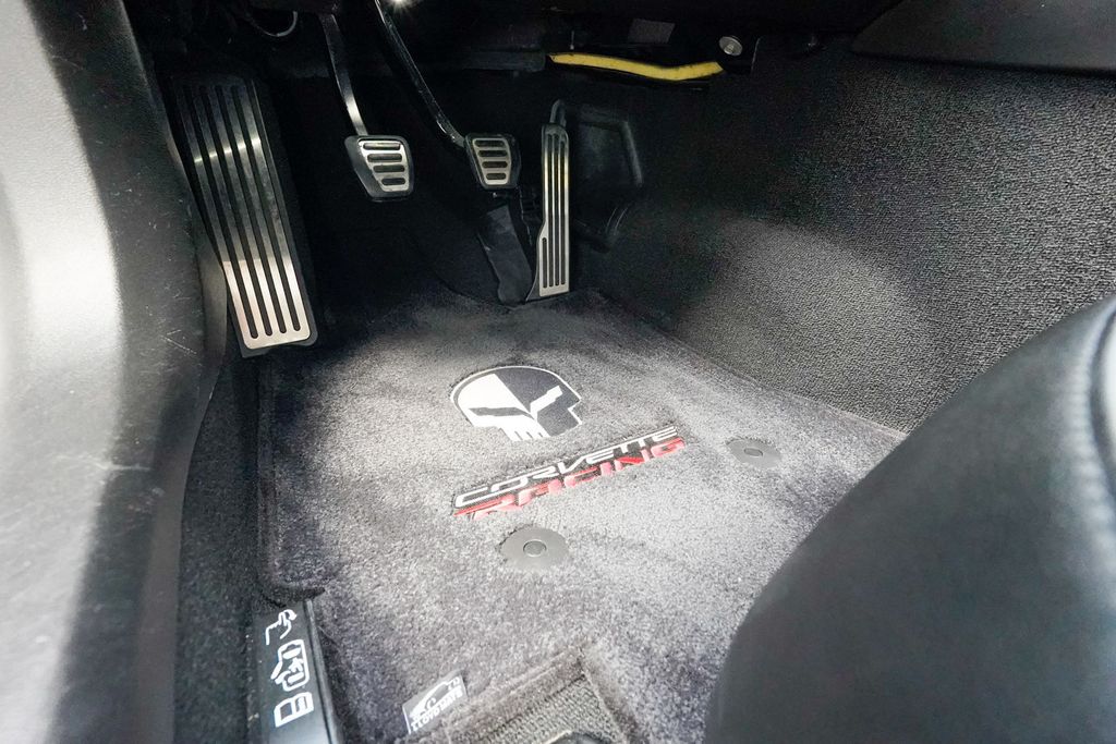 2019 Chevrolet Corvette 2dr Z06 Coupe w/1LZ - 22986483 - 67