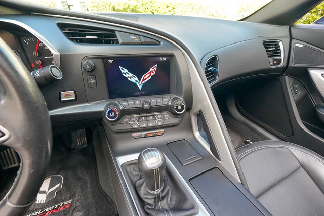 2019 Chevrolet Corvette 2dr Z06 Coupe w/1LZ - 22986483 - 73