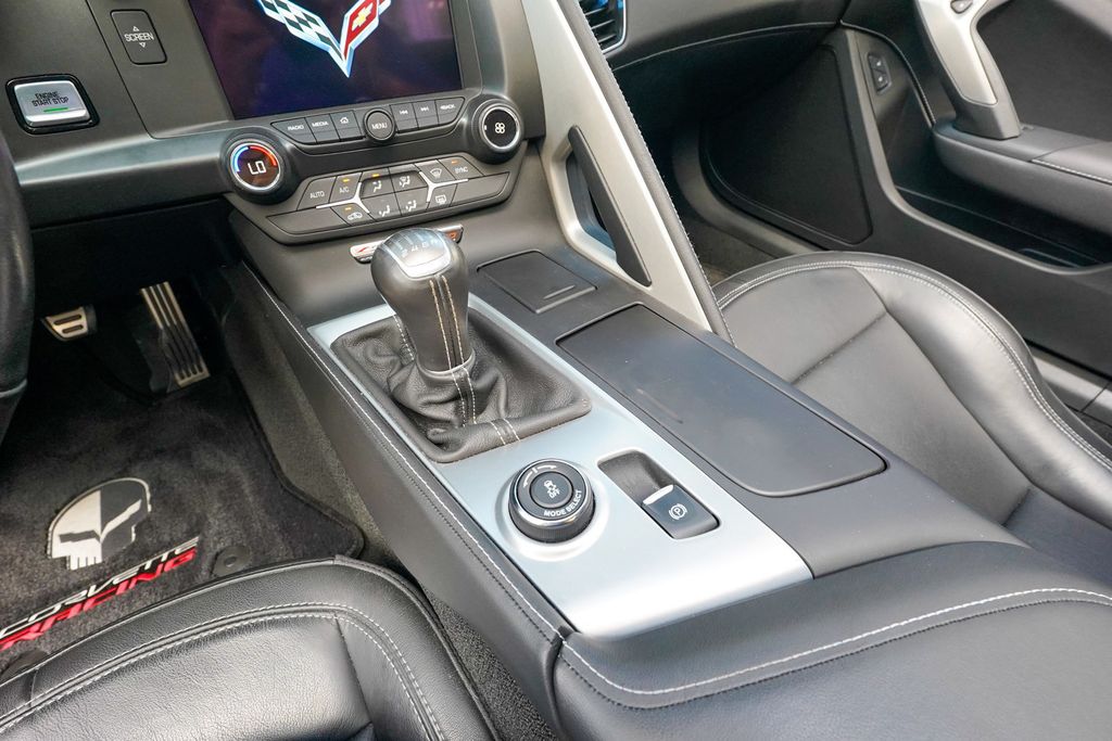 2019 Chevrolet Corvette 2dr Z06 Coupe w/1LZ - 22986483 - 74