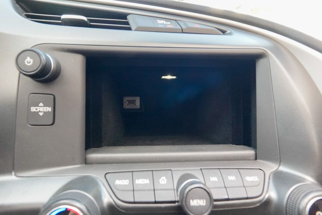 2019 Chevrolet Corvette 2dr Z06 Coupe w/1LZ - 22986483 - 77