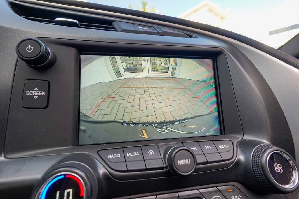 2019 Chevrolet Corvette 2dr Z06 Coupe w/1LZ - 22986483 - 78