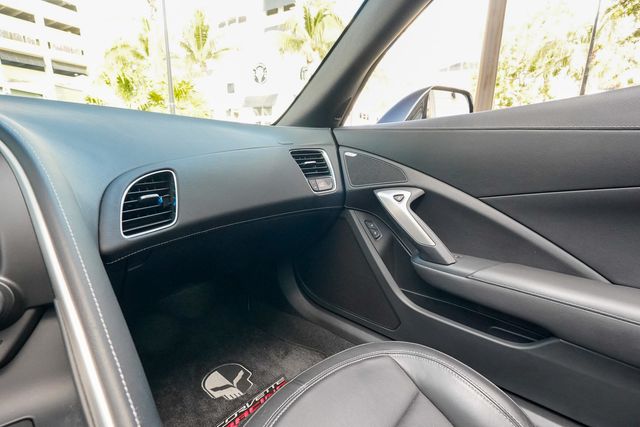 2019 Chevrolet Corvette 2dr Z06 Coupe w/1LZ - 22986483 - 79