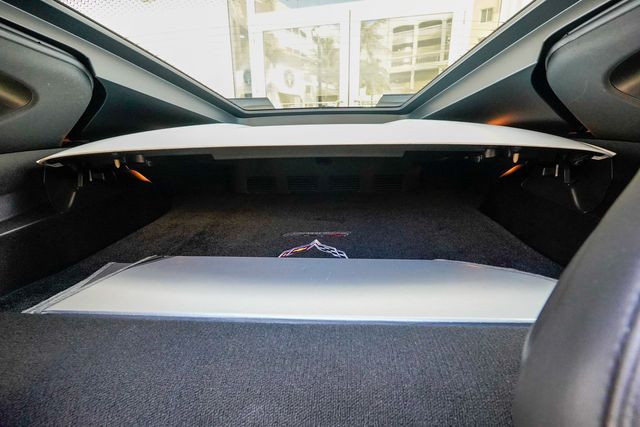 2019 Chevrolet Corvette 2dr Z06 Coupe w/1LZ - 22986483 - 80