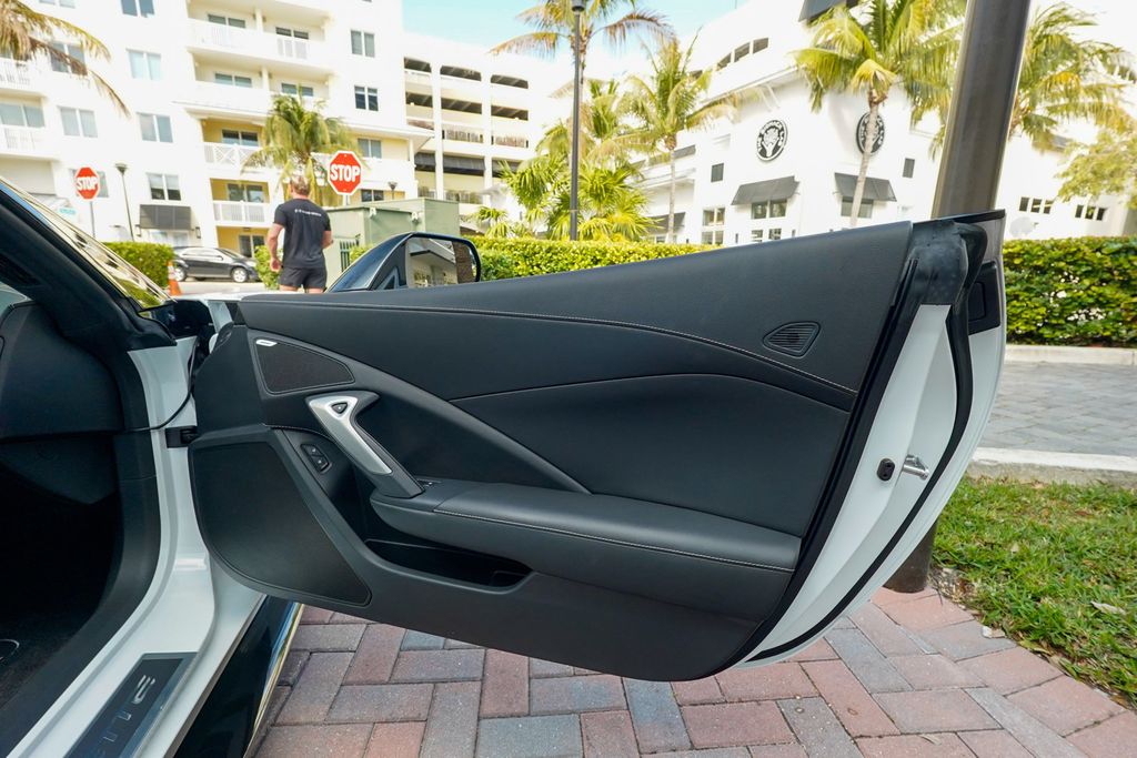 2019 Chevrolet Corvette 2dr Z06 Coupe w/1LZ - 22986483 - 83