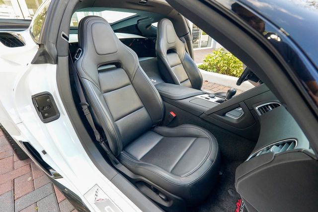2019 Chevrolet Corvette 2dr Z06 Coupe w/1LZ - 22986483 - 88