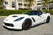2019 Chevrolet Corvette 2dr Z06 Coupe w/1LZ - 22986483 - 8