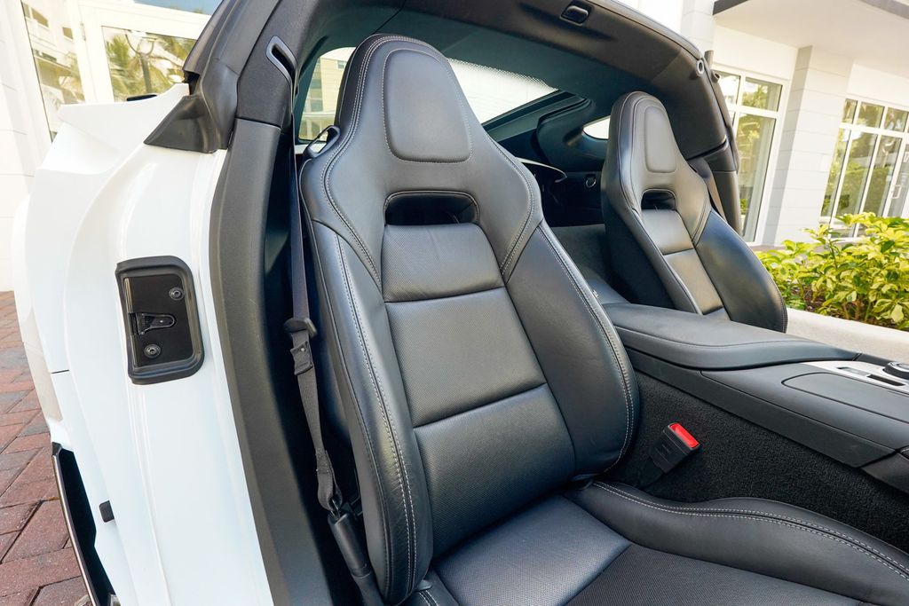 2019 Chevrolet Corvette 2dr Z06 Coupe w/1LZ - 22986483 - 89