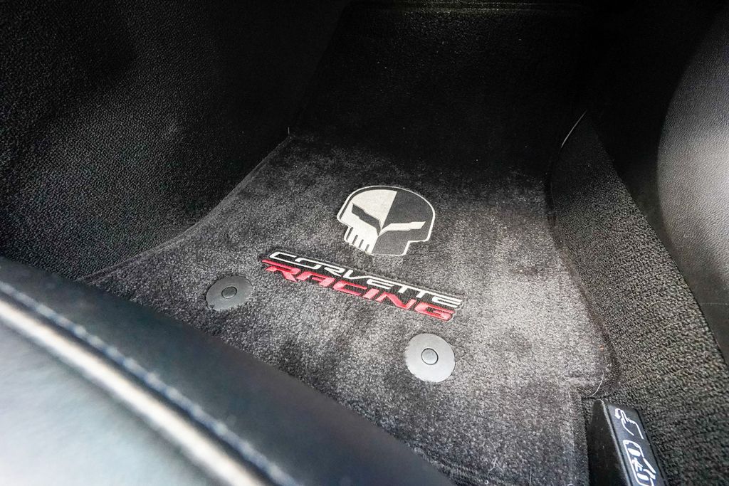 2019 Chevrolet Corvette 2dr Z06 Coupe w/1LZ - 22986483 - 93