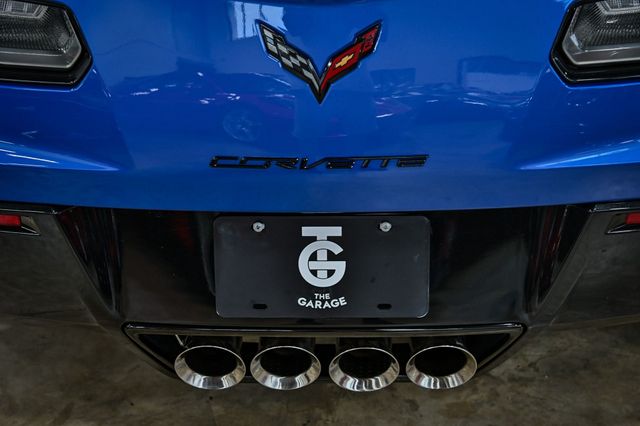 2019 Chevrolet Corvette 2dr Z06 Coupe w/1LZ - 22943765 - 12